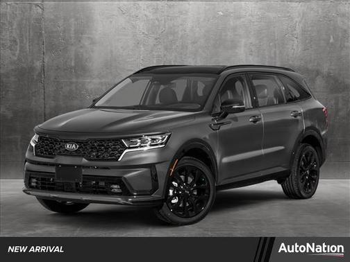 2021 Kia Sorento SX