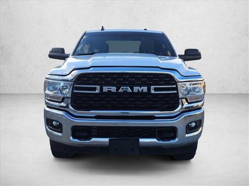 2022 RAM 2500 Big Horn Crew Cab 4x4 6'4' Box