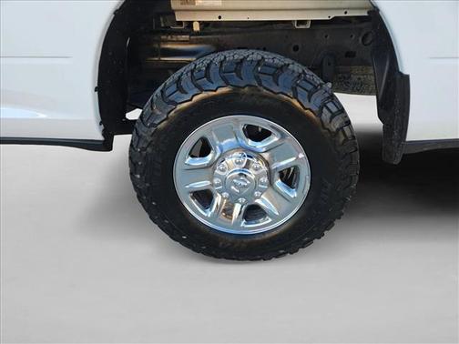 2022 RAM 2500 Big Horn Crew Cab 4x4 6'4' Box