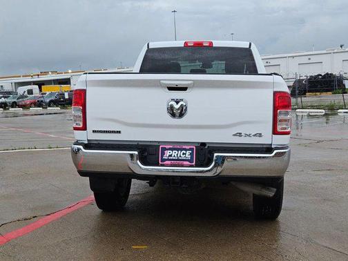 2022 RAM 3500 Big Horn