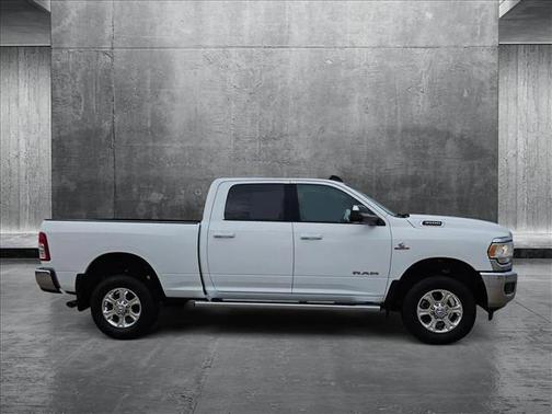 2022 RAM 3500 Big Horn