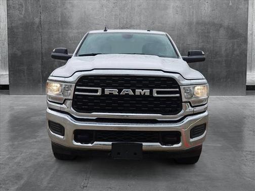2022 RAM 3500 Big Horn