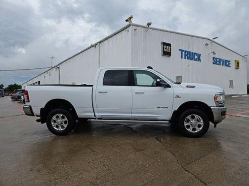 2022 RAM 3500 Big Horn