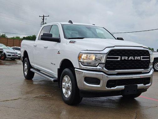2022 RAM 3500 Big Horn