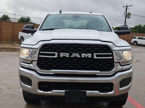 2022 RAM 3500 Big Horn