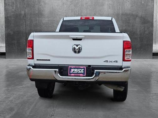 2022 RAM 3500 Big Horn
