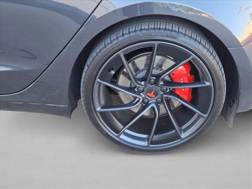 2025 Tesla Model 3 Performance
