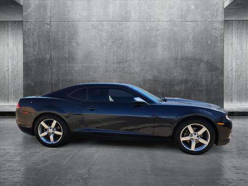 2014 Chevrolet Camaro 1LT
