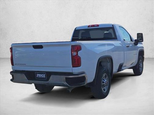 2023 Chevrolet Silverado 2500 WT