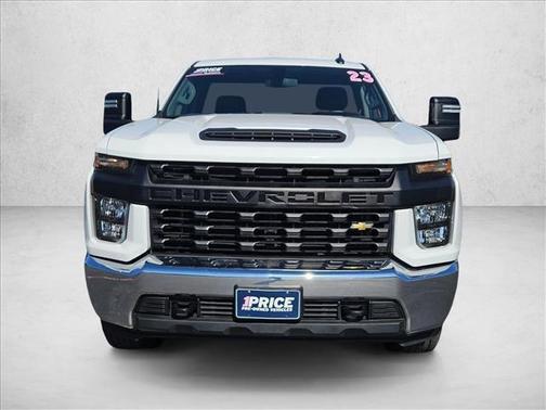 2023 Chevrolet Silverado 2500 WT