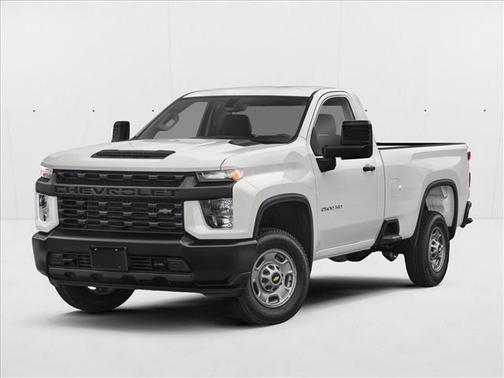 2023 Chevrolet Silverado 2500 WT