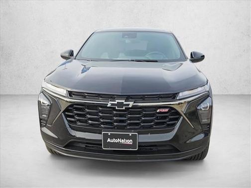 2026 Chevrolet Trax FWD 1RS