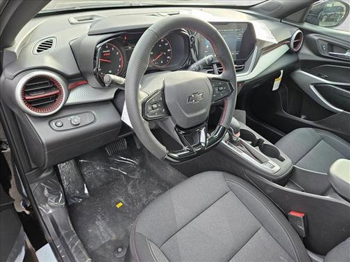 2026 Chevrolet Trax FWD 1RS