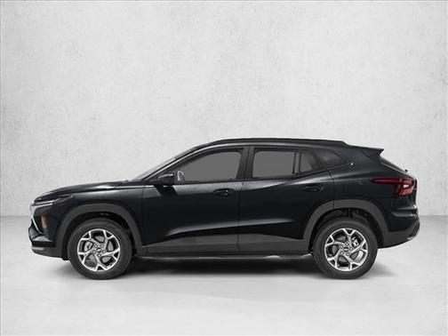 2026 Chevrolet Trax FWD 1RS