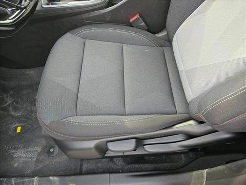 2026 Chevrolet Trax FWD 1RS