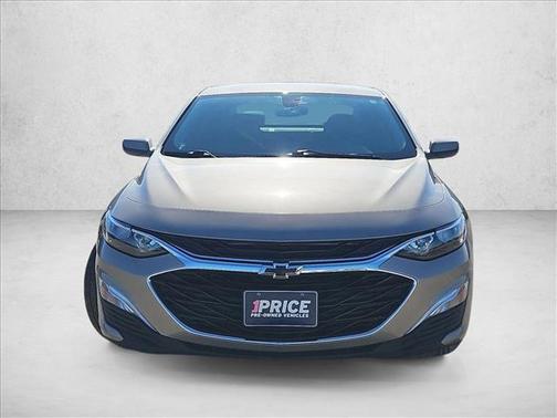 2022 Chevrolet Malibu FWD RS