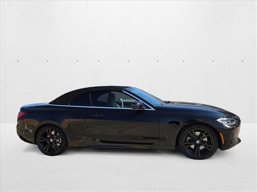 2021 BMW 430 i