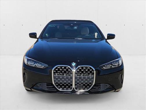 2021 BMW 430 i