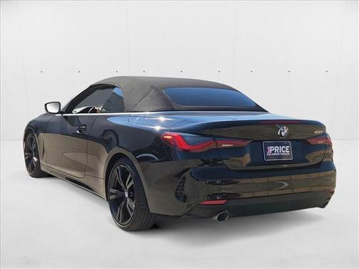 2021 BMW 430 i