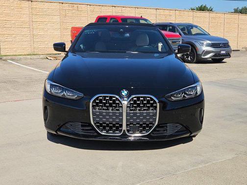2021 BMW 430 i