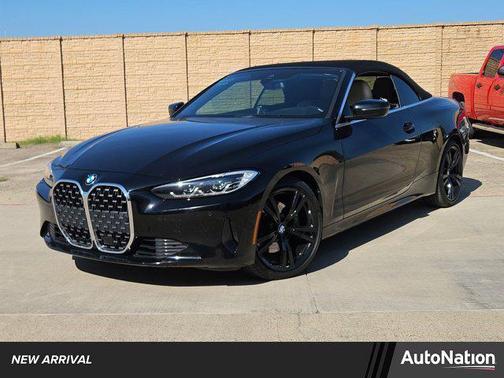 2021 BMW 430 i