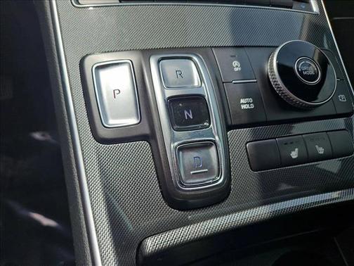 Shimmering Silver 2022 Hyundai SANTA FE XRT