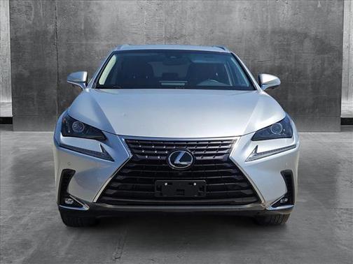 2019 Lexus NX 300 F Sport