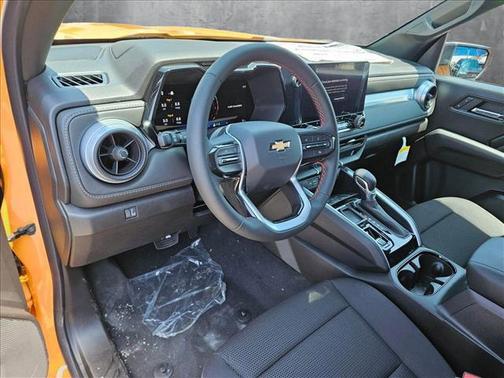 2025 Chevrolet Colorado LT