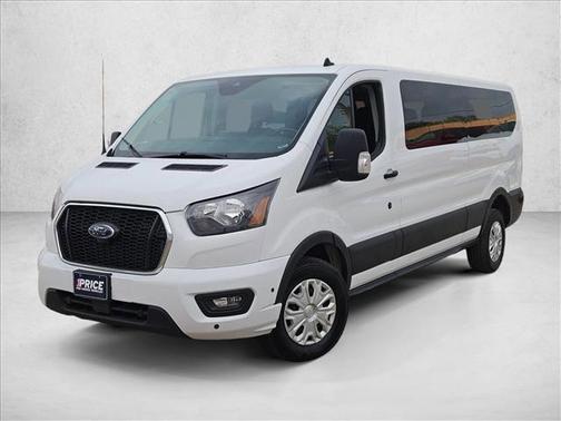 2024 Ford Transit-350 XLT