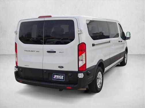 2024 Ford Transit-350 XLT