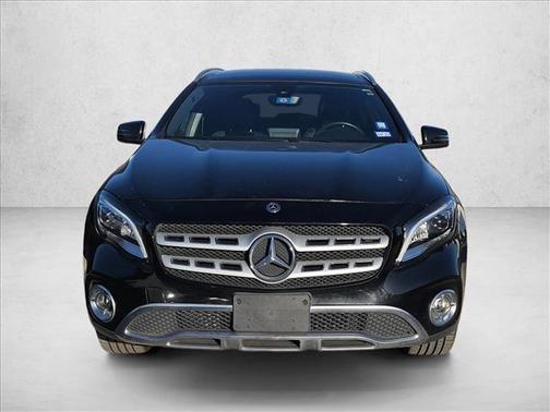2019 Mercedes-Benz GLA 250 Base