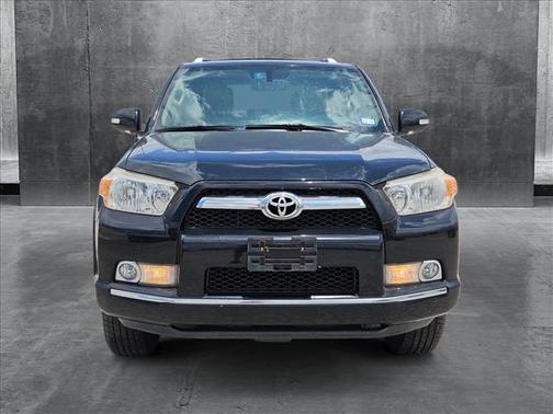 2013 Toyota 4Runner Limited