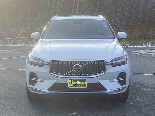 2023 Volvo XC60 Plus