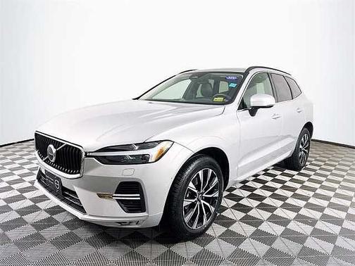 2023 Volvo XC60 Core