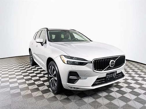 2023 Volvo XC60 Core