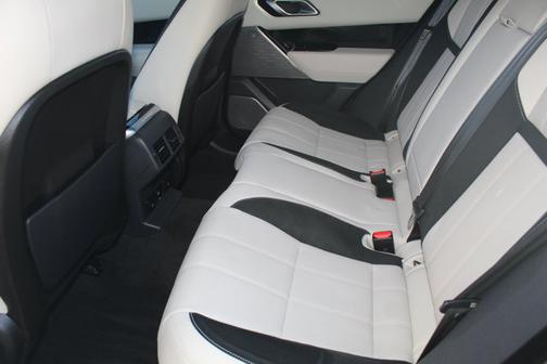 2020 Land Rover Range Rover Velar R-Dynamic S