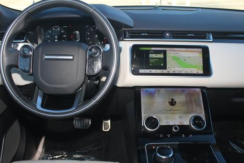2020 Land Rover Range Rover Velar R-Dynamic S