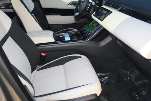 2020 Land Rover Range Rover Velar R-Dynamic S