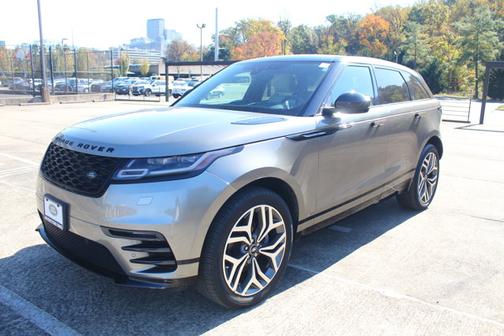 2020 Land Rover Range Rover Velar R-Dynamic S