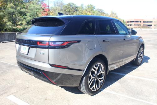 2020 Land Rover Range Rover Velar R-Dynamic S