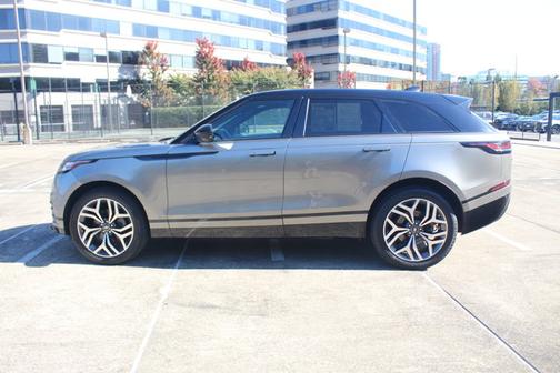 2020 Land Rover Range Rover Velar R-Dynamic S
