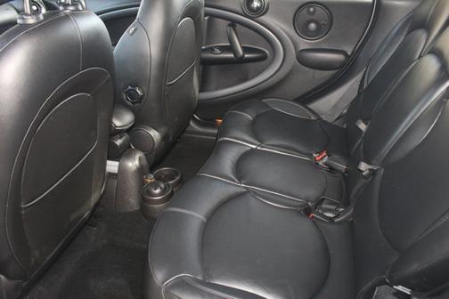 2016 MINI Countryman Cooper S