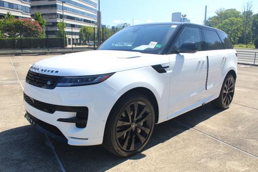 2025 Land Rover Range Rover Sport Dynamic SE