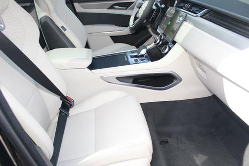 2026 Jaguar F-PACE R-Dynamic S