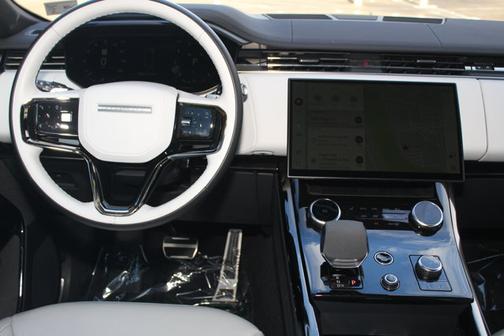 2023 Land Rover Range Rover Sport SE Dynamic