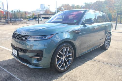 2023 Land Rover Range Rover Sport SE Dynamic
