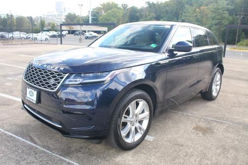 2021 Land Rover Range Rover Velar S
