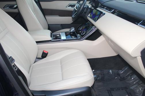 2021 Land Rover Range Rover Velar S