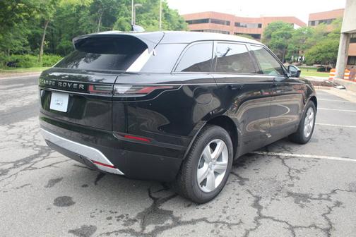 2026 Land Rover Range Rover Velar S