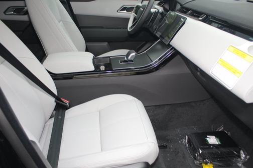 2026 Land Rover Range Rover Velar S